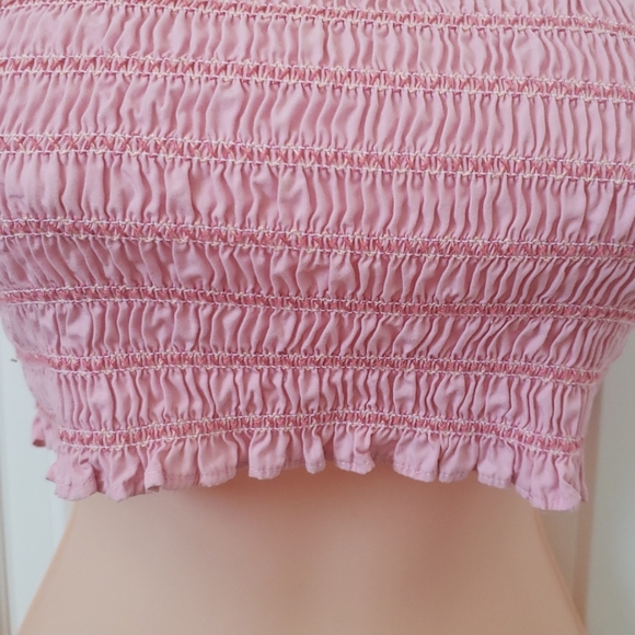 GAP halter top - Picture 3 of 6